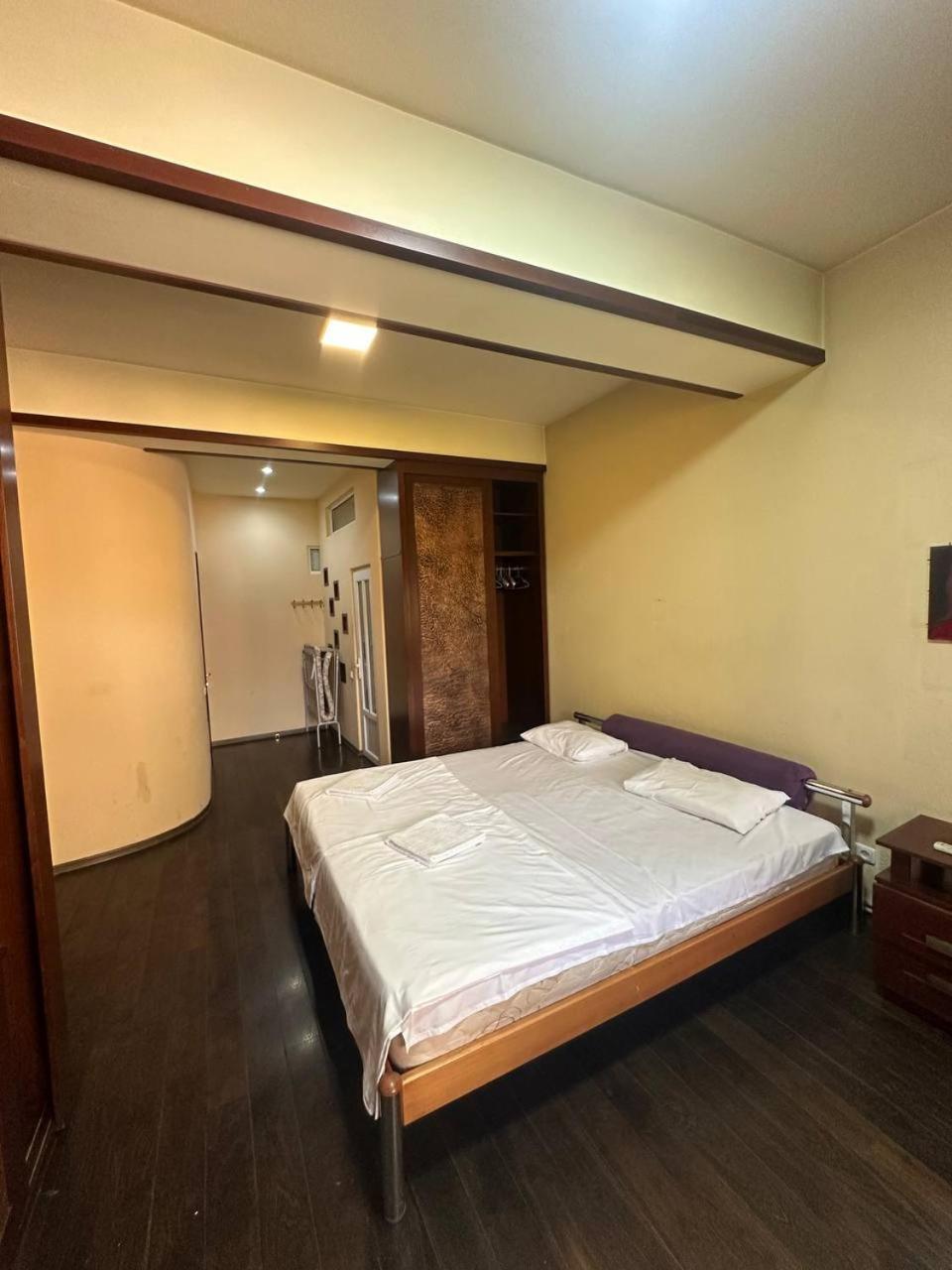 Hotel Costa Ереван Экстерьер фото