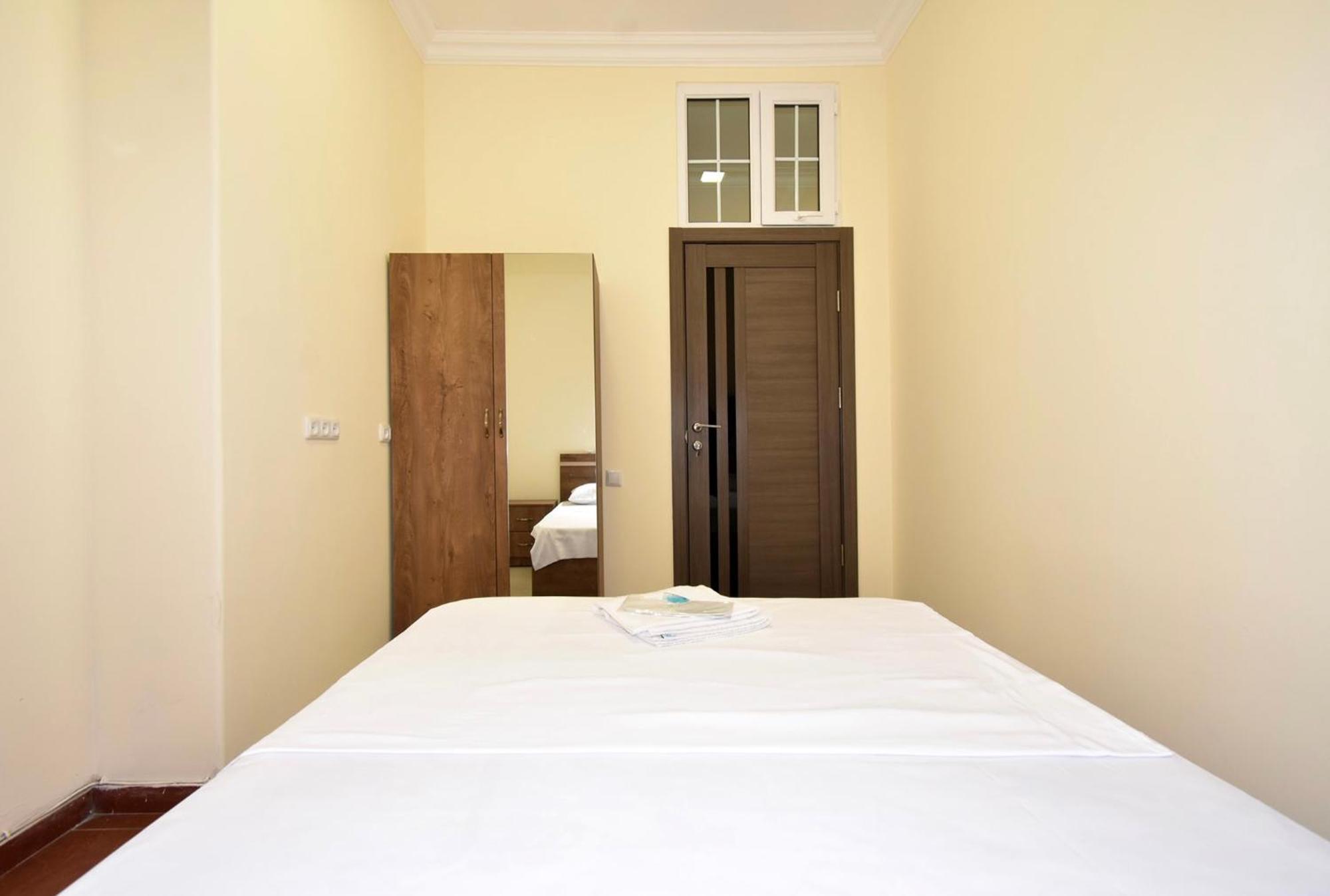 Hotel Costa Ереван Экстерьер фото