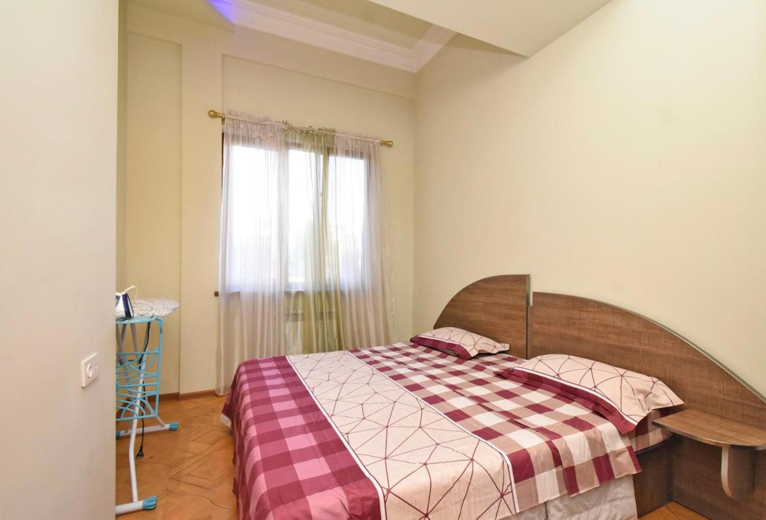 Hotel Costa Ереван Экстерьер фото