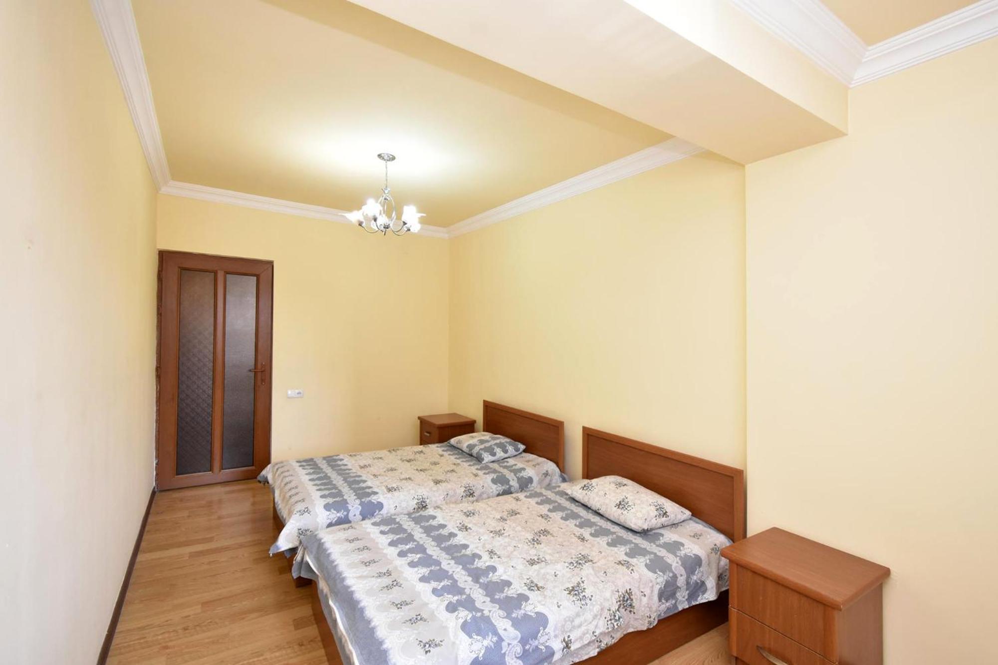 Hotel Costa Ереван Экстерьер фото